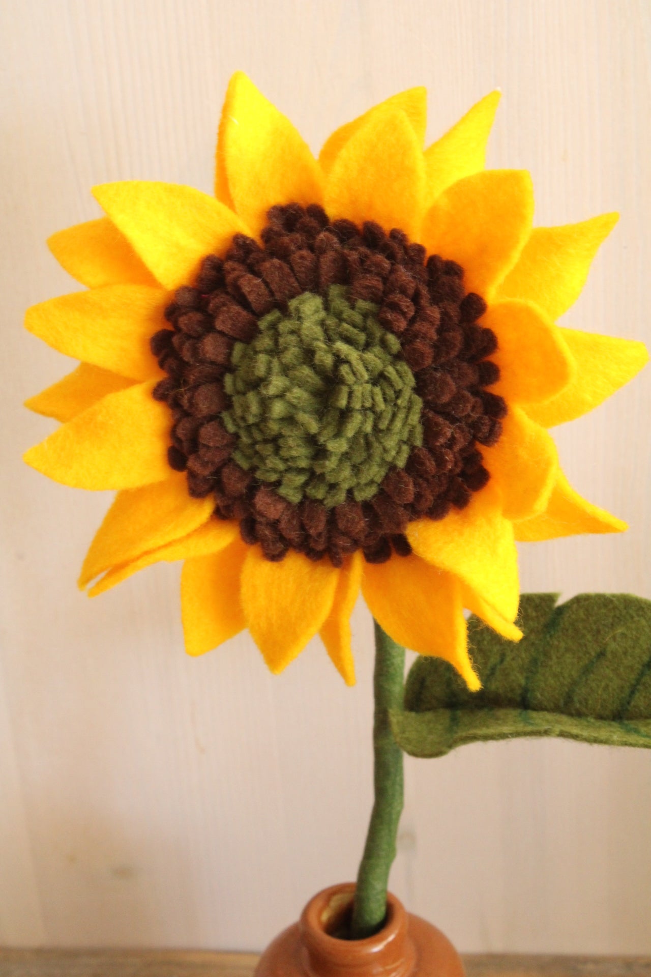 Zonnebloem