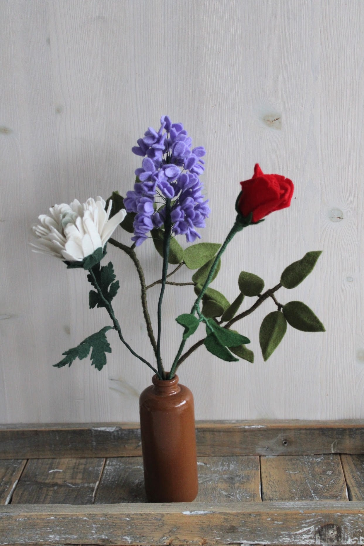 Hortensia groot