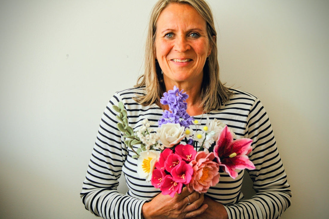 Mijn reis als ondernemer met een creatief bedrijf