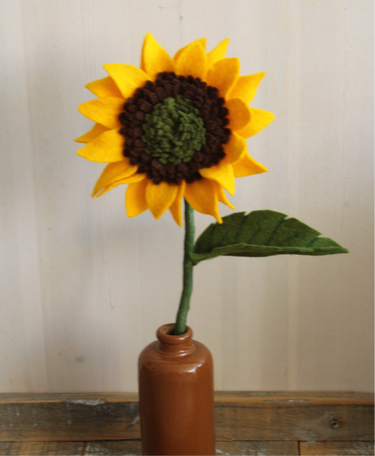 Zonnebloem