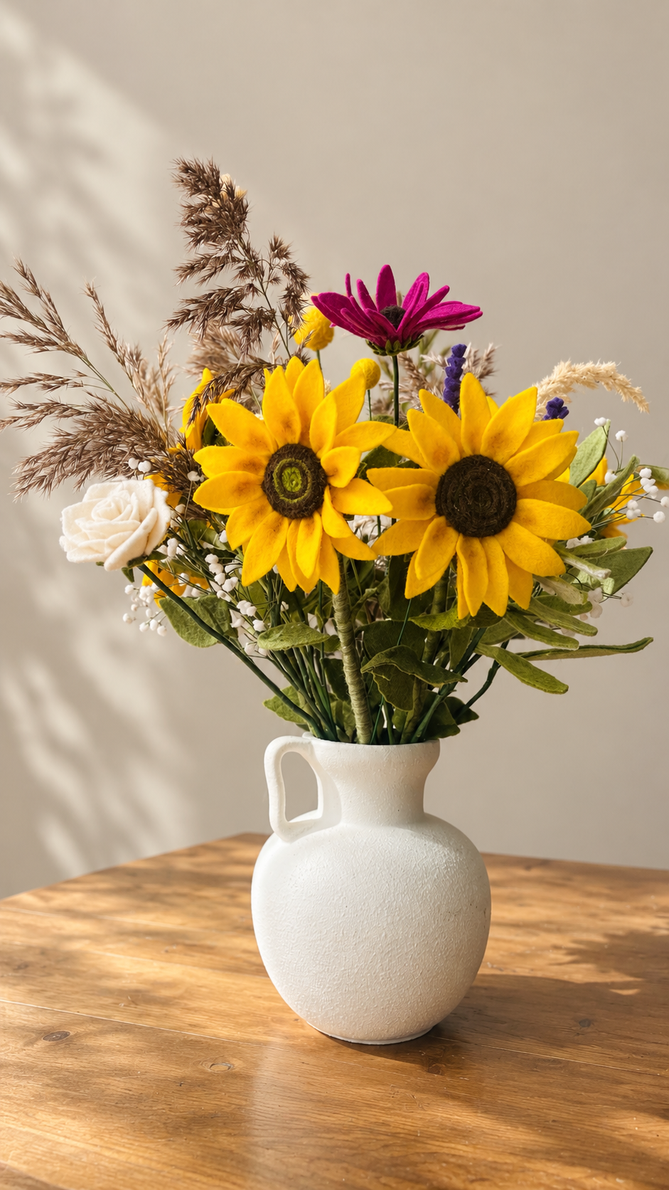 Sonnenblume