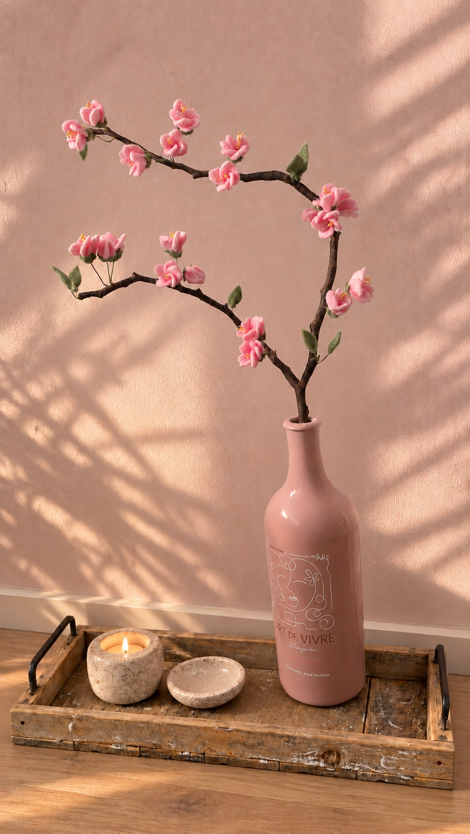 Kirschblüte (Sakura)
