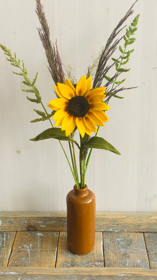 Sonnenblume
