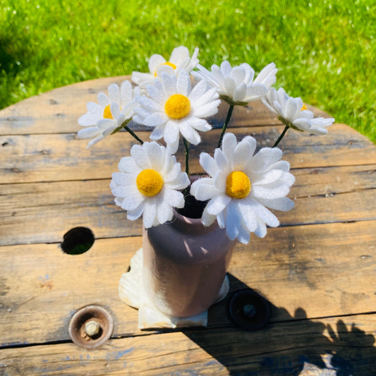DIY-pakket vilten Margriet