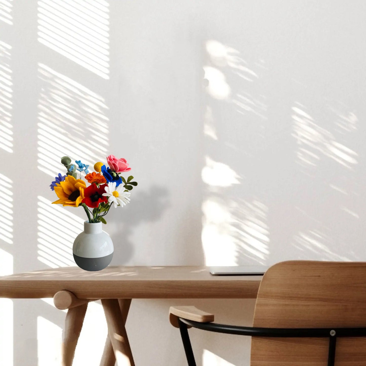 viltbloemen abonnement compact